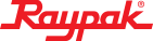 Raypak logo