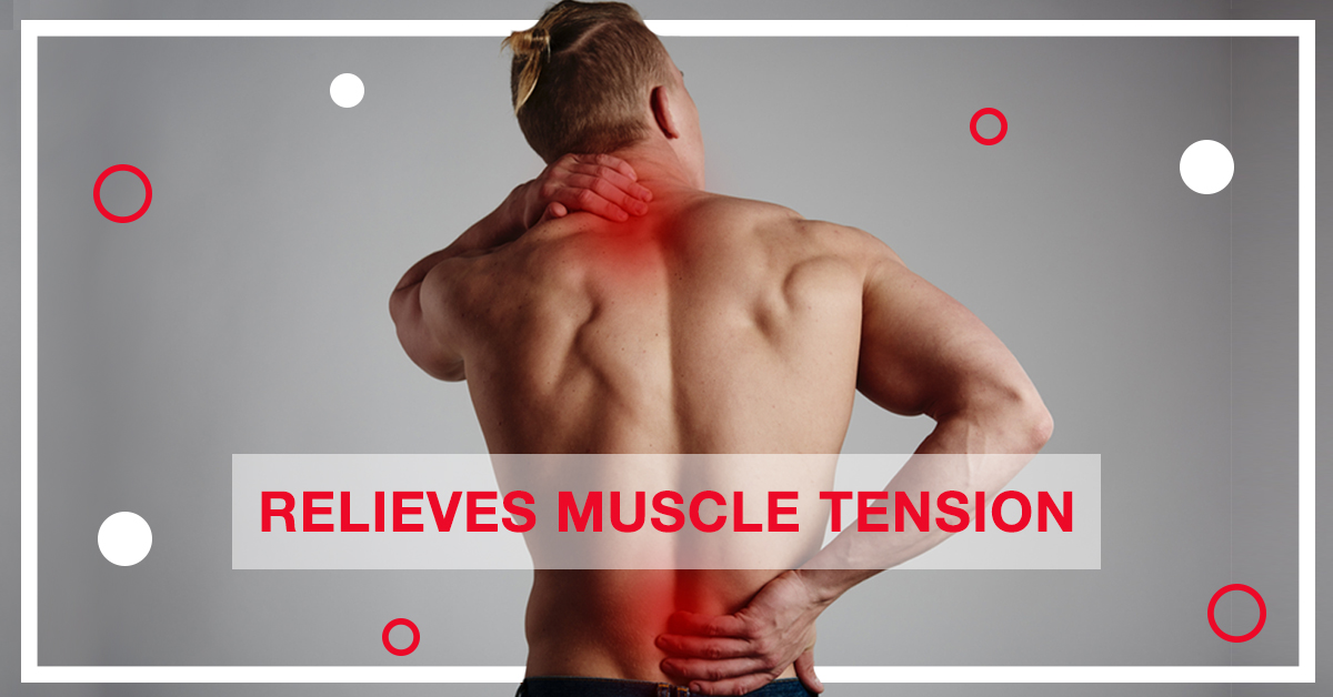 muscle tension