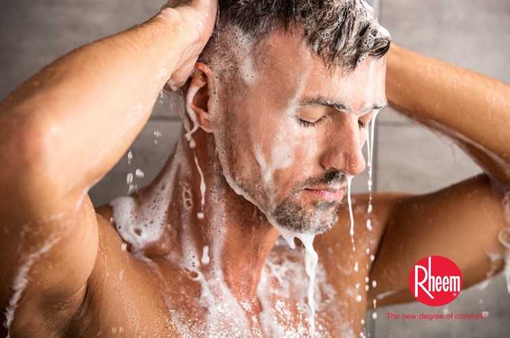 Debunking Shower Myths: Cold Showers vs. Hot Showers 