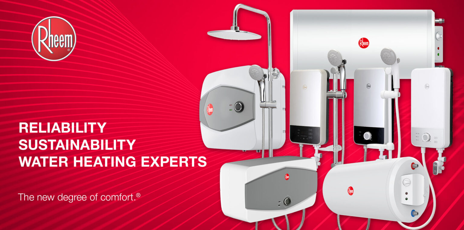 Rheem Vietnam Water Heater and Its Culture in Vietnam