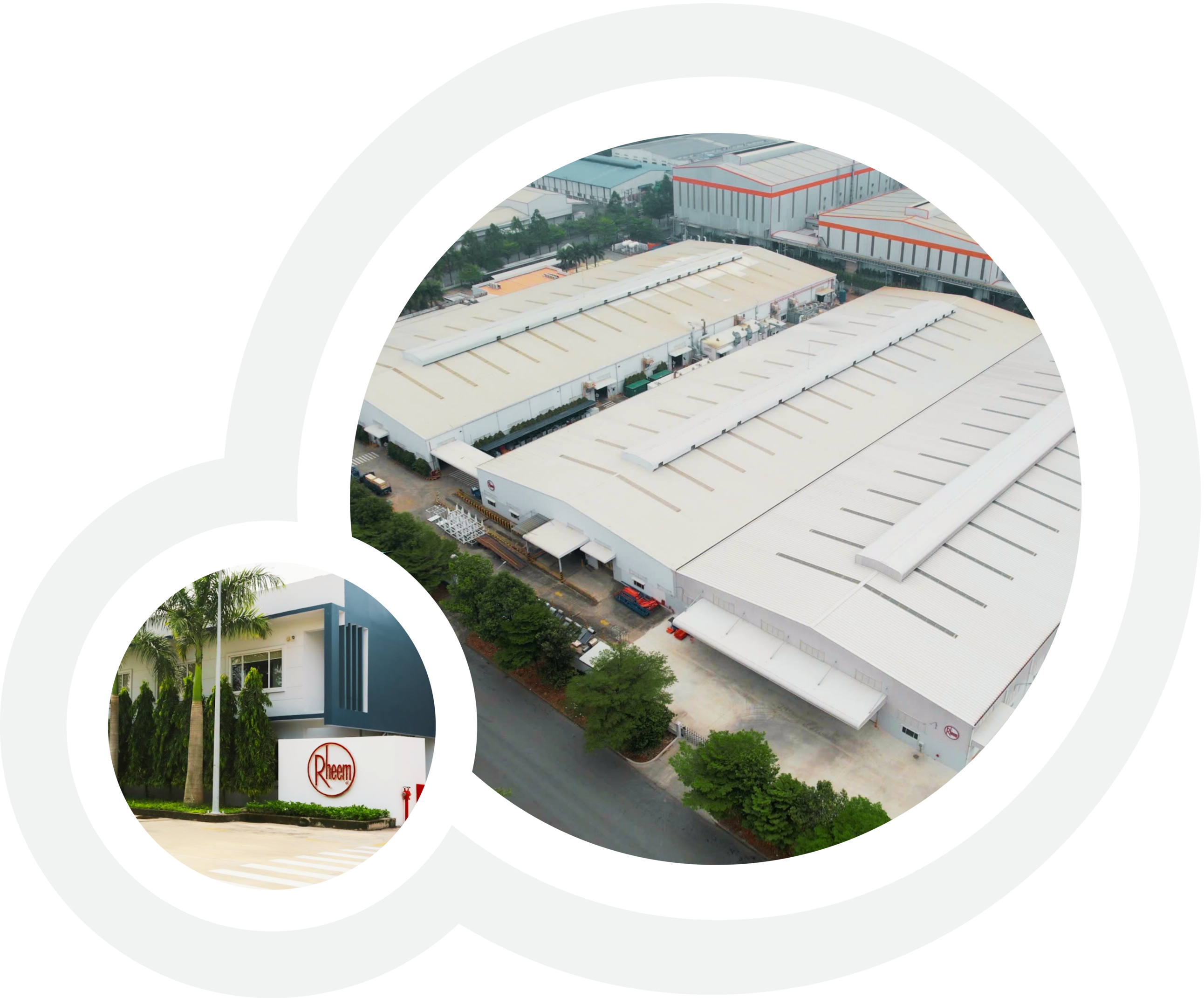 Rheem Vietnam