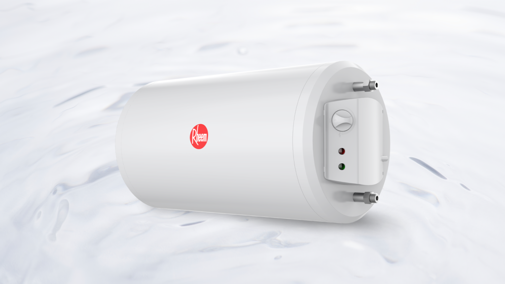 Water Heaters for Tight Ceiling Spaces Rheem Rheem