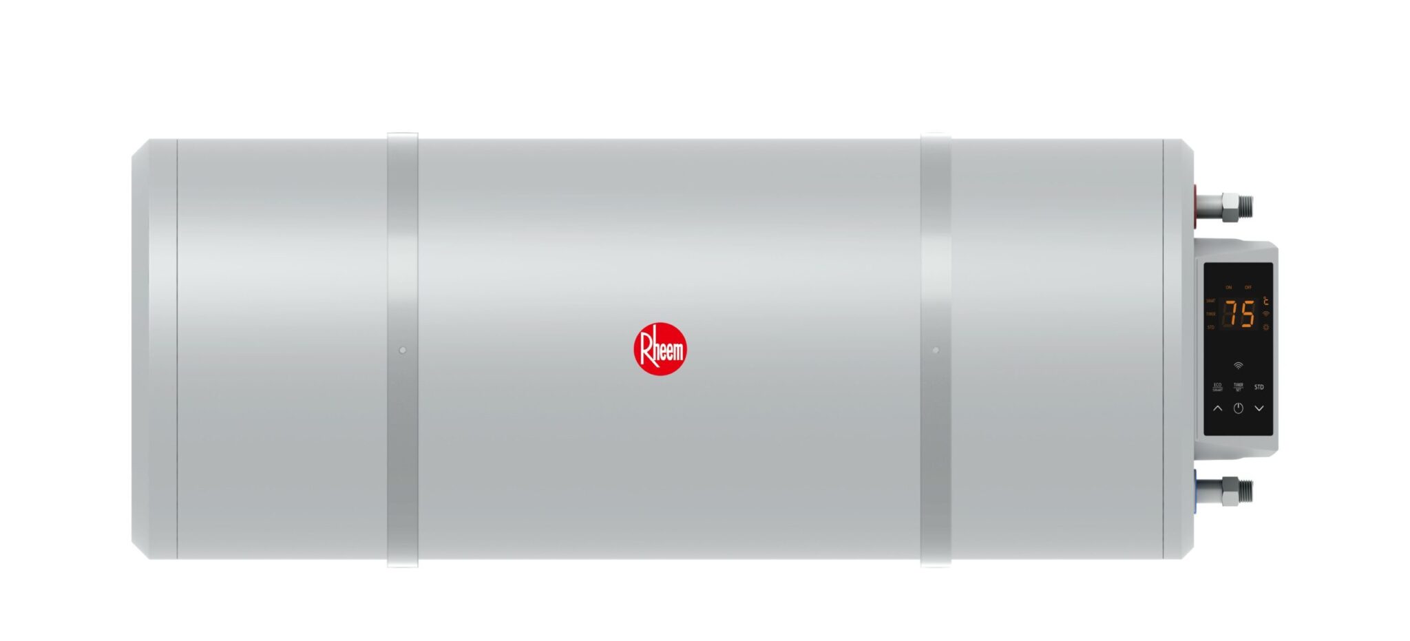 Smart Living with Rheem: The Integration of WiFi in Water Heaters - Rheem