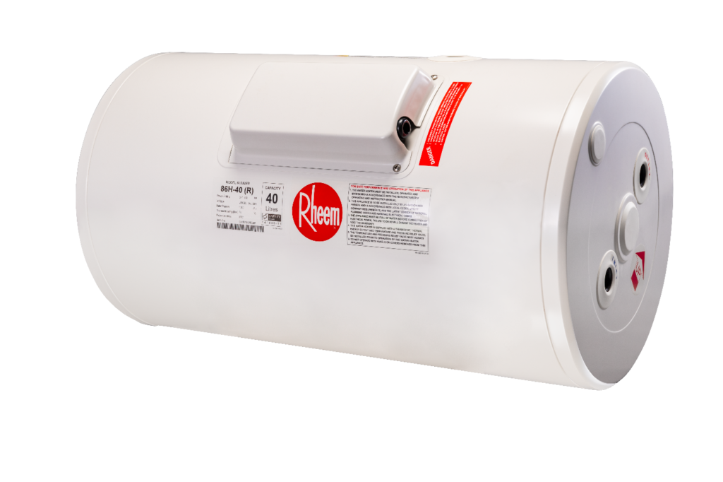 Understanding Differences Between Water Heater Types Rheem