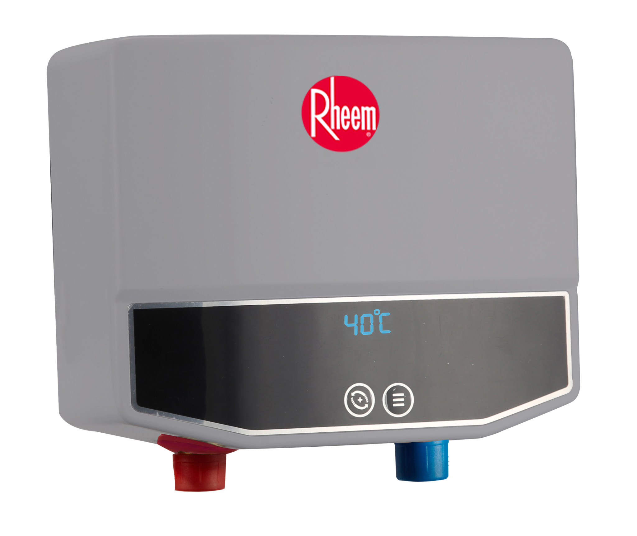 Multipoint Water Heaters What You Need to Know Rheem