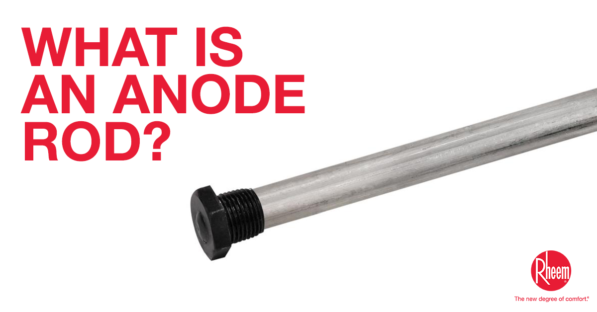what is an anode