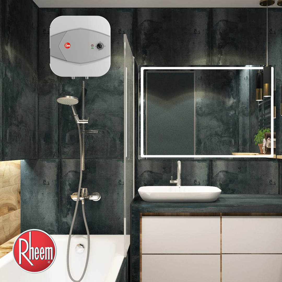 The Ultimate Guide to Storage Water Heaters Rheem Malaysia