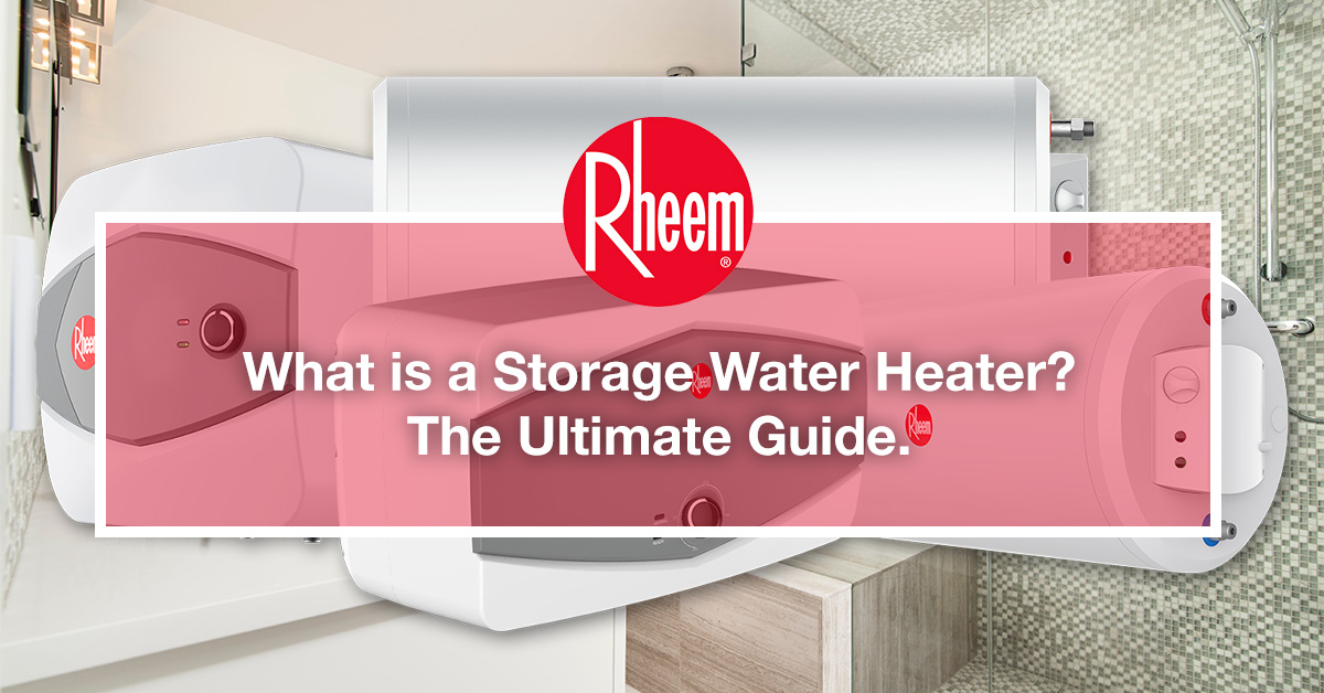 The Ultimate Guide: How Long Does a Water Heater Last?
