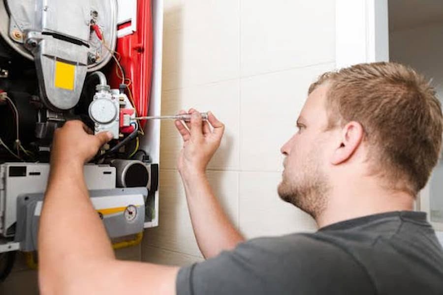 Tips Sebelum Memasang Water Heater Listrik