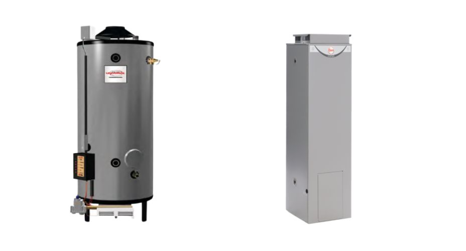 2 Rekomendasi Water Heater Listrik Low Watt yang Terbaik