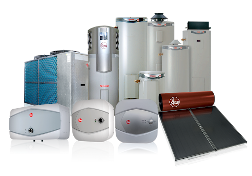 7 Tips Menghemat Listrik untuk Water Heater di Rumah