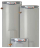  Water Heater Listrik Komersial Heavy Duty 60-325Liter Rheem